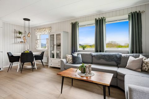 Røsslyngveien 24C, Brønnøysund