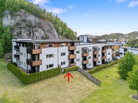 Kvislastubben 34, Mandal