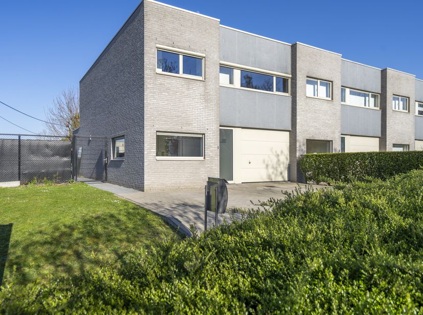 Maandagweg 1 8500 Kortrijk