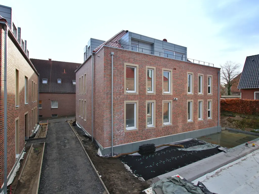 48329 Havixbeck, Coesfeld (Kreis)