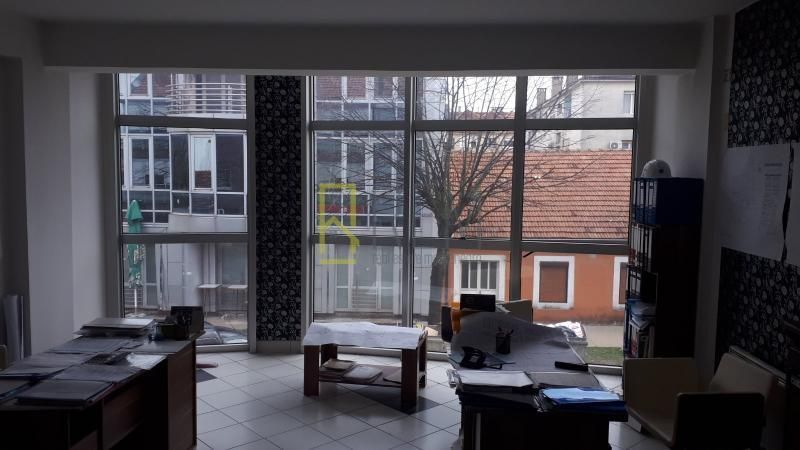 Central Region, Niksic
