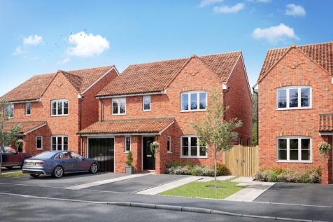 Tillet Way, Norwich, Norfolk, NR13 5GL