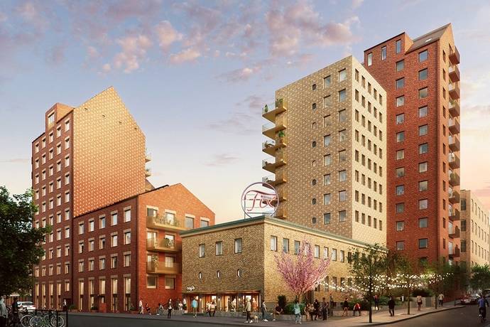 Majorna, Göteborgs kommun