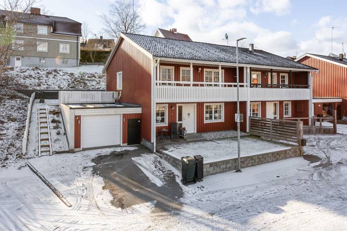 Åtvidaberg, Åtvidabergs kommun