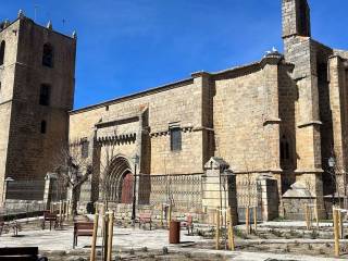 El Barco de Ávila,  ES