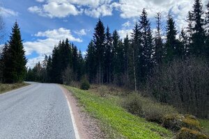 Turkkilantie 640, Hämeenkyrö