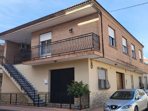 Puerto Lumbreras,  ES