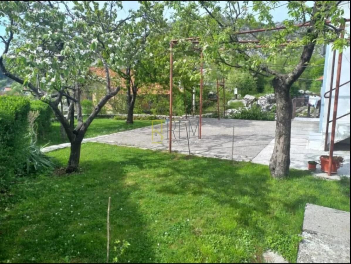 Central Region, Cetinje