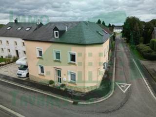 Waldbillig,  LU