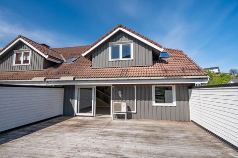 Lundevegen 10, Vennesla