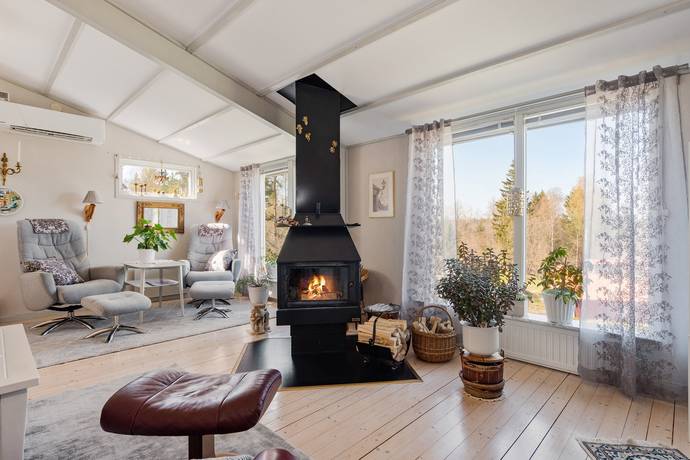Bergshamra, Norrtälje kommun