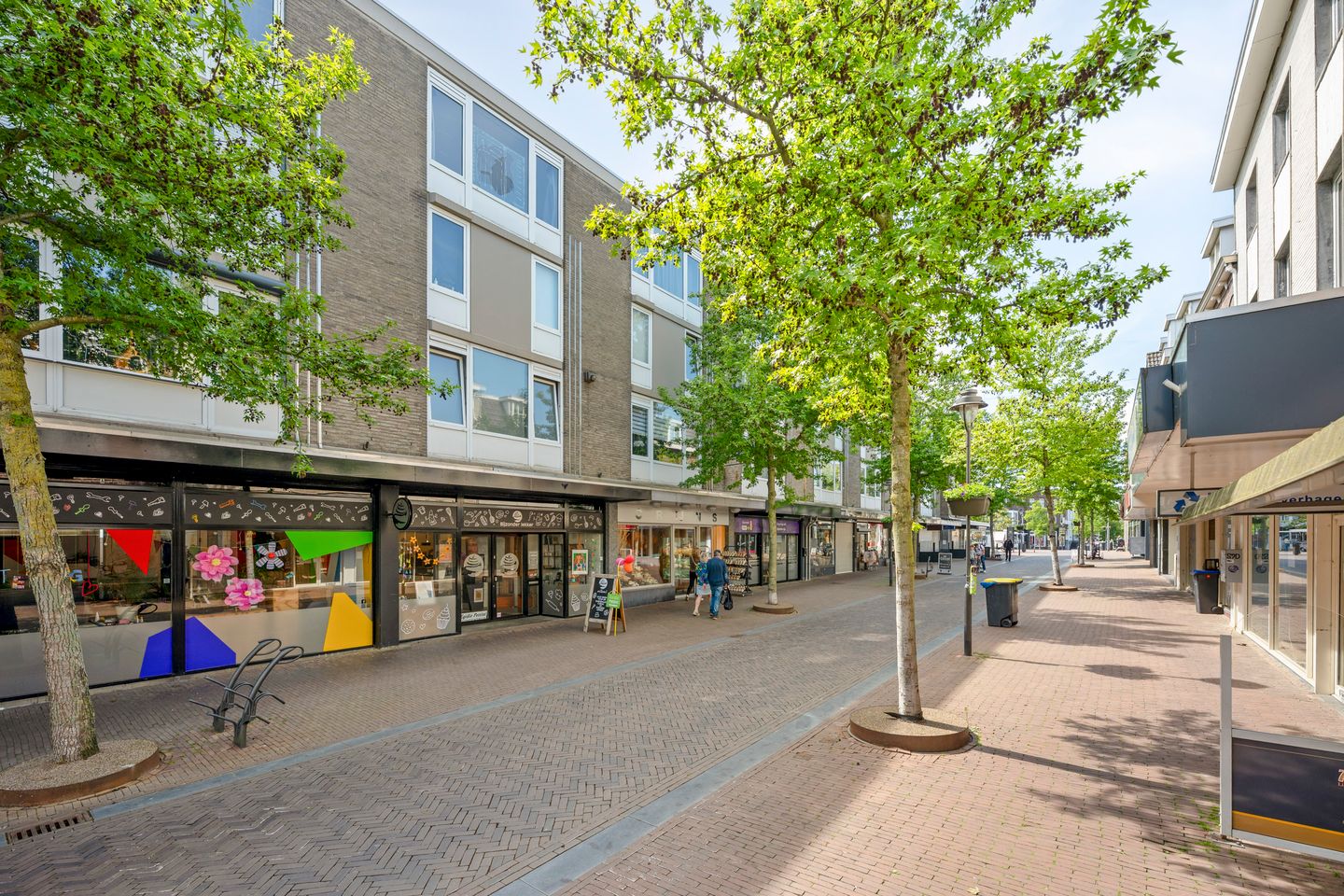 Kouvenderstraat 42-B