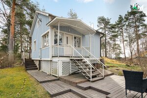 Jussinrinne 2, Kesämäki, Kaarina