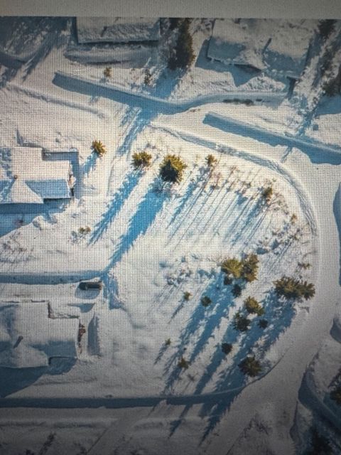 Trysilfjell Hytteområde 671, Trysil