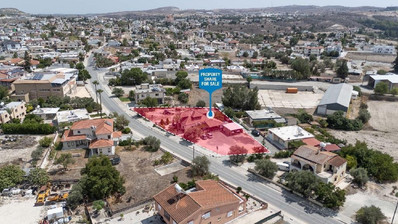 Lympia, Nicosia