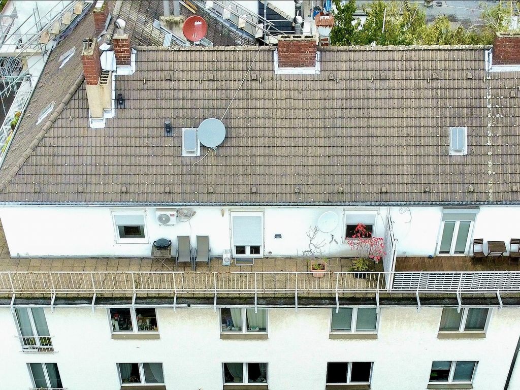 Friedrichstadt, 40215 Düsseldorf