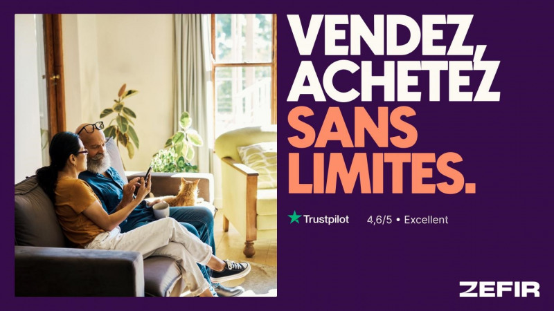 Quartier Adamville à Saint-Maur-des-Fossés (94100)