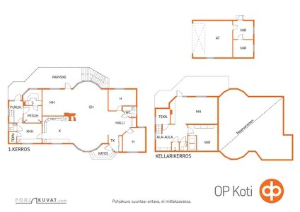 Mäkihuidantie 11/ 10, Sasi, Hämeenkyrö