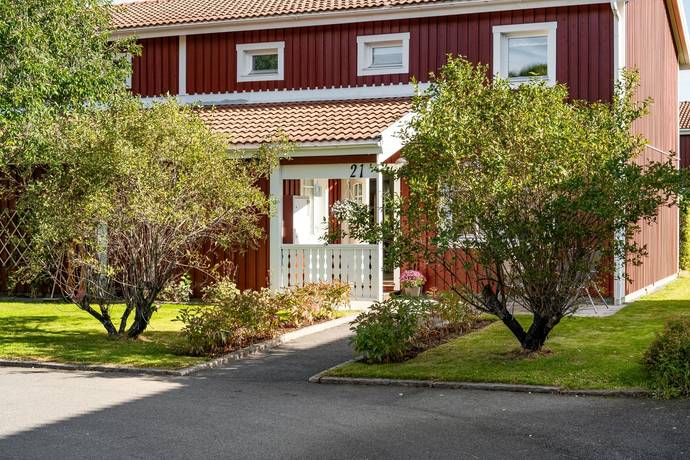 Ås, Krokoms kommun