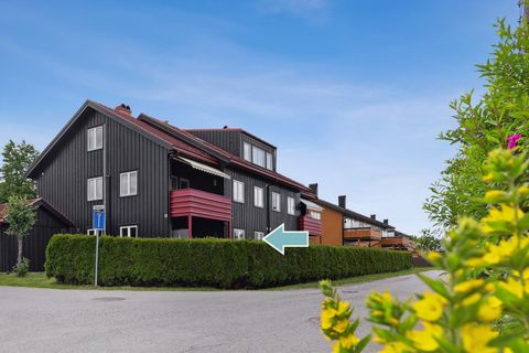 Haugslia 2, Skien