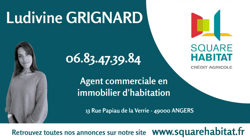 à Angers (49100)