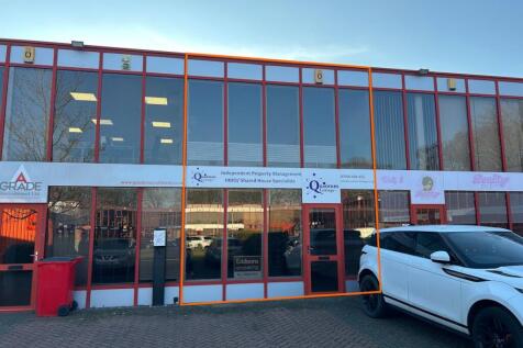 Unit 7, Orton Enterprise Centre, Bakewell Road, Orton Southgate, Peterborough, PE2 6XU