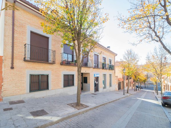 Navalcarnero,  ES