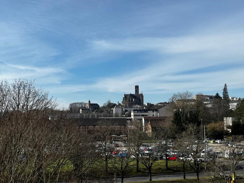 Quartier Bénédictins-Montplaisir à Limoges (87000)