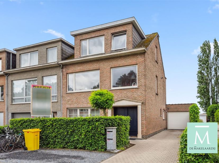Sint-Annastraat 56 2500 Lier