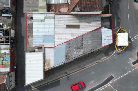 96 Sandringham Road, Brislington, Bristol