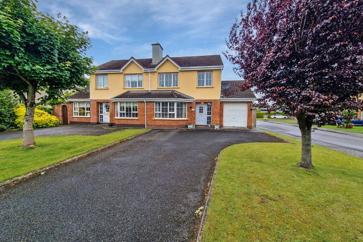 20 Carraig Dubh, Tobarteascain, Ennis, Co. Clare, Ennis, Co. Clare