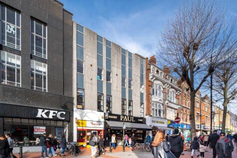 70-72 Broad Street, Reading, Berkshire, RG1