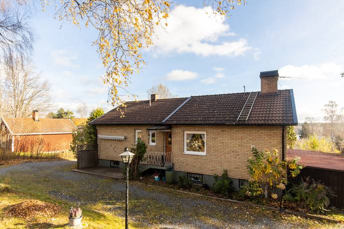 Ås, Nora kommun