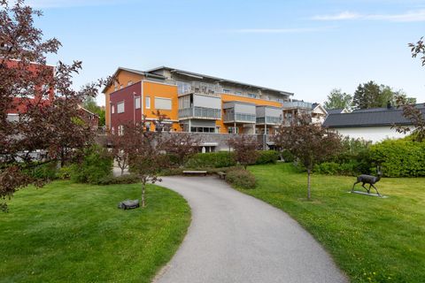 Øvre Langelandsveg 22A, Kongsvinger