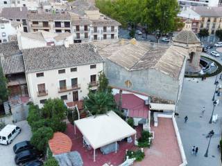 Caravaca de La Cruz,  ES