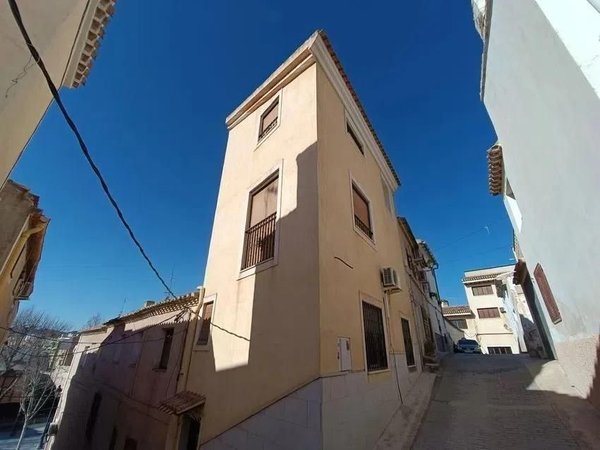 Caravaca de la Cruz,  ES