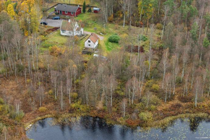 Markaryd, Markaryds kommun