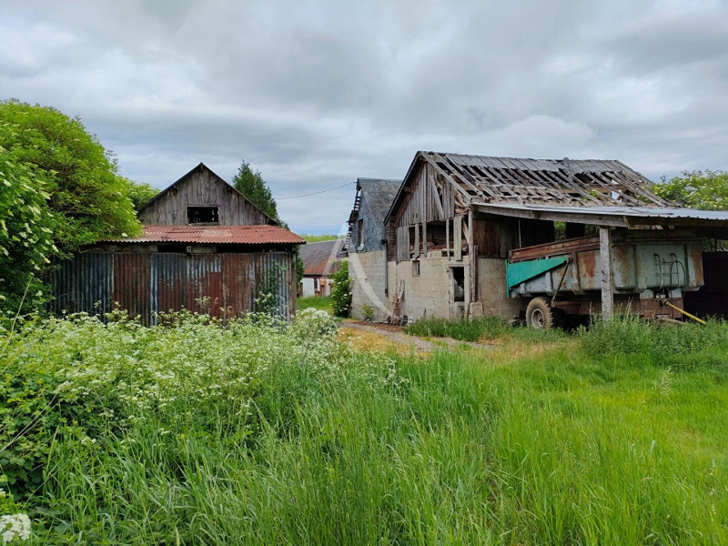 à Gournay-en-Bray (76220)