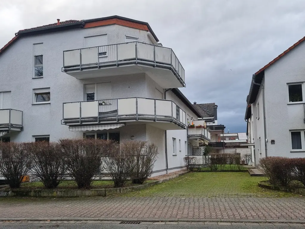 63150 Heusenstamm, Offenbach (Kreis)