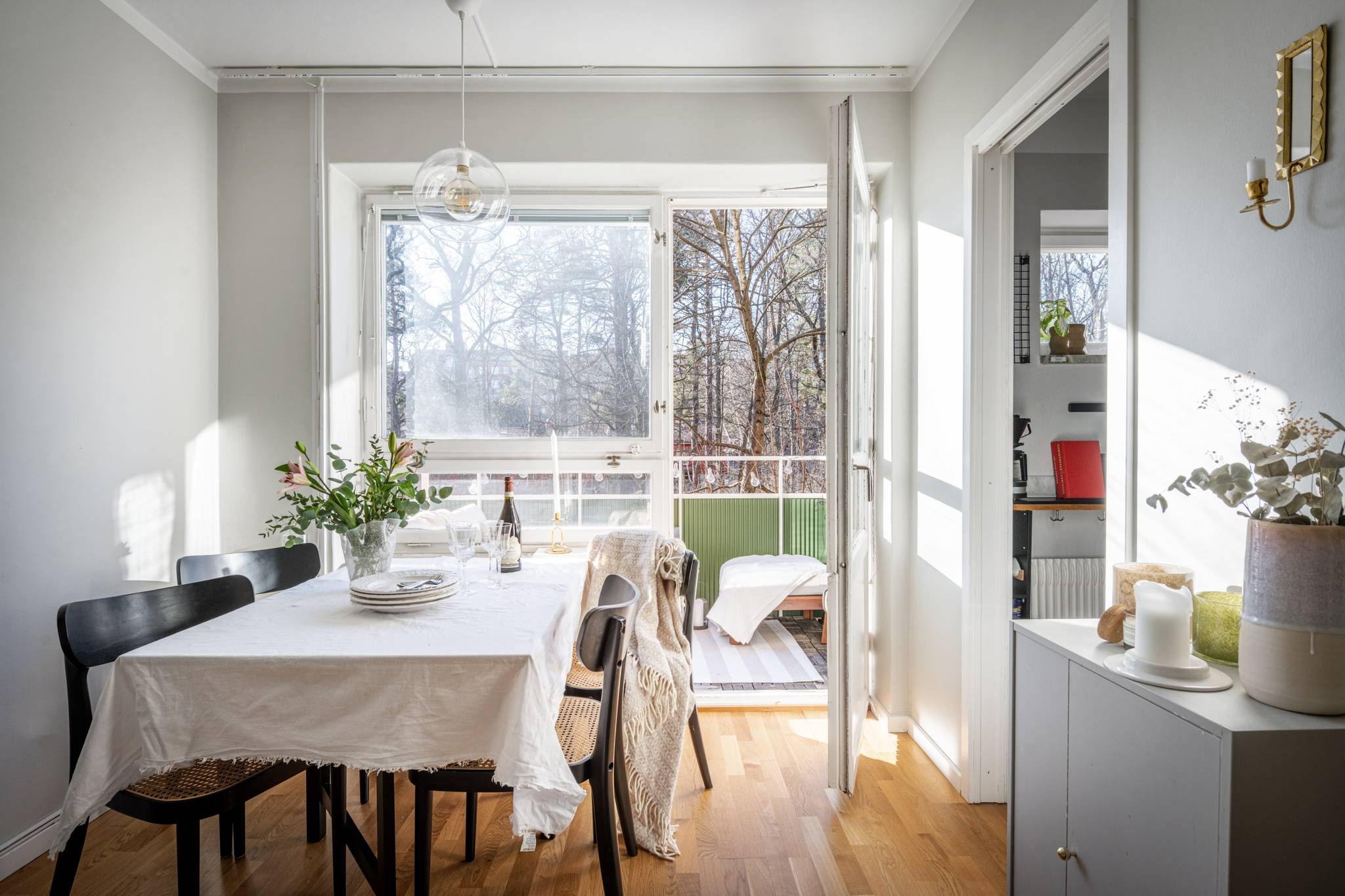 Råsunda, Solna kommun
