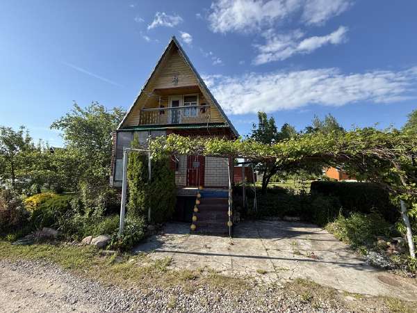 Marijampolė, Puskelnių k., Guobų 5-oji g., prieš 1 val.