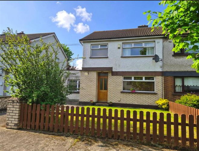50 Auburn Heights, Retreat, Athlone, Westmeath