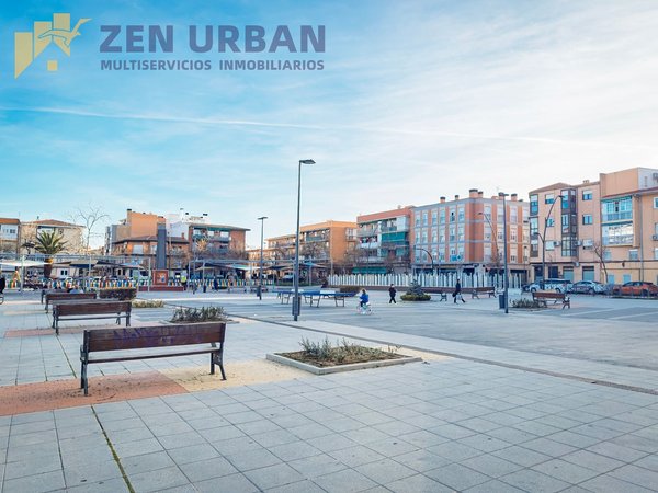 Getafe,  ES