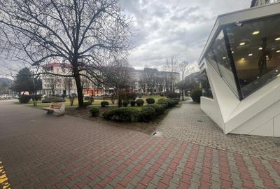 Ultracentral, Baia Mare