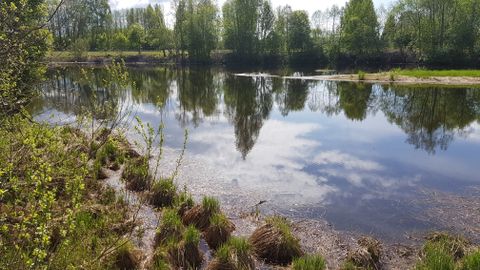 ØYAVEIEN 36 C, Fetsund