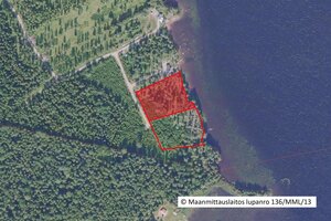 Onnelantie rp 1, Valkola, Laukaa