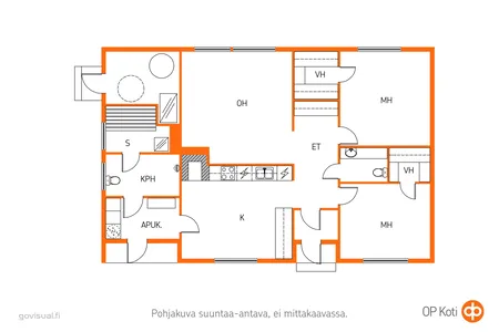 Aniaksentie 41, Alavieska