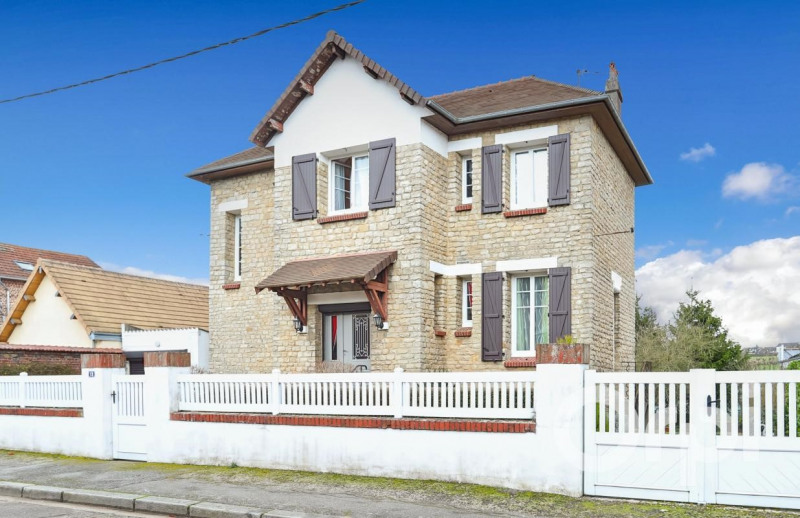 Quartier Nord à Gournay-en-Bray (76220)