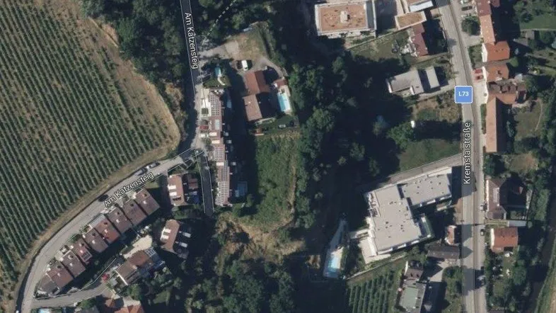 3500 Krems an der Donau