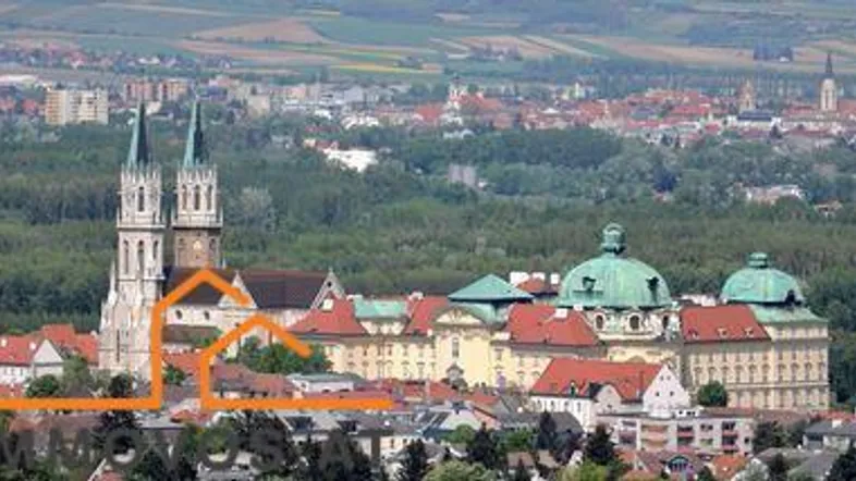 3400 Klosterneuburg